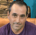 Mike Dagostino